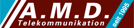 A.M.D. Telekommunikations GmbH