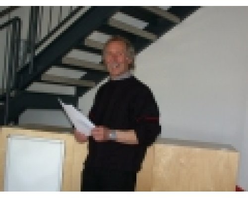 Rolf Hofmann